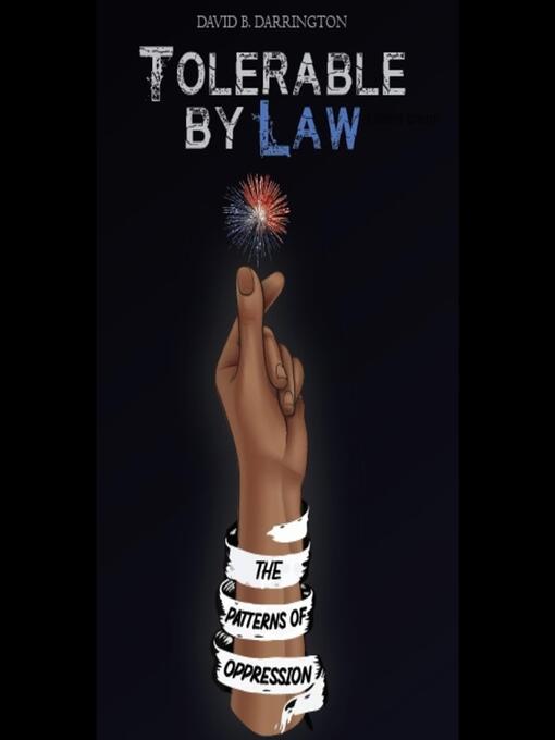 Title details for Tolerable by Law by David B. Darrington - Wait list